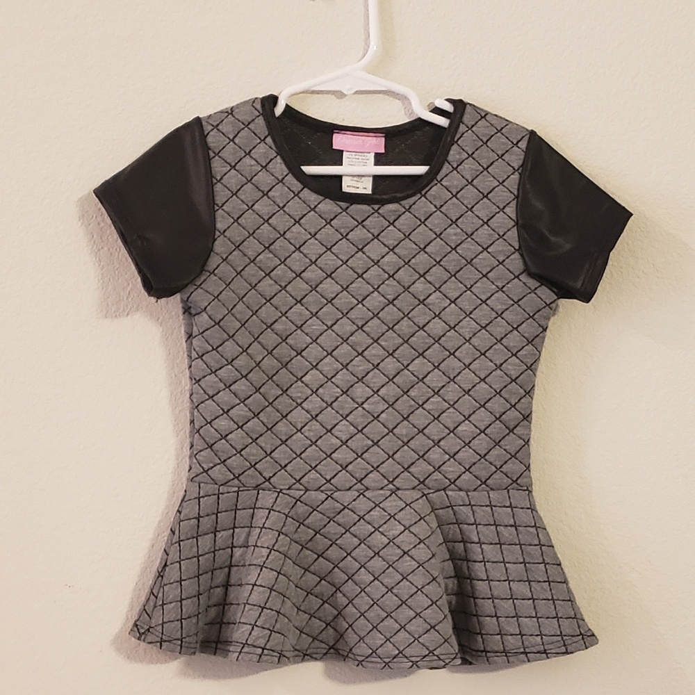 Dream Girl Top